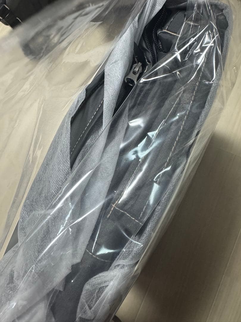 bikke リヤチャイルドシートルーム ダークグレー