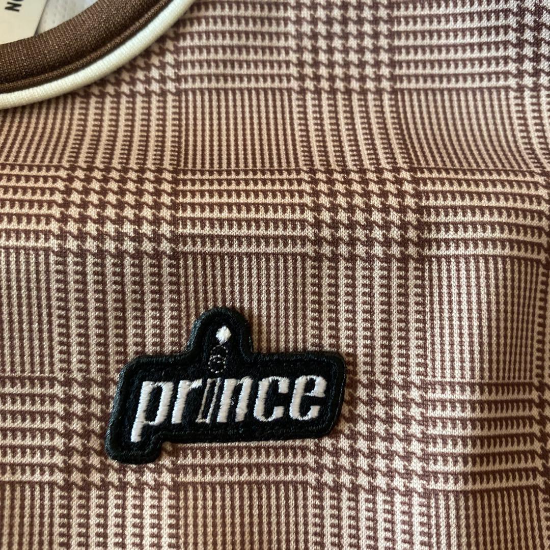 prince プリンス　ワンピース M