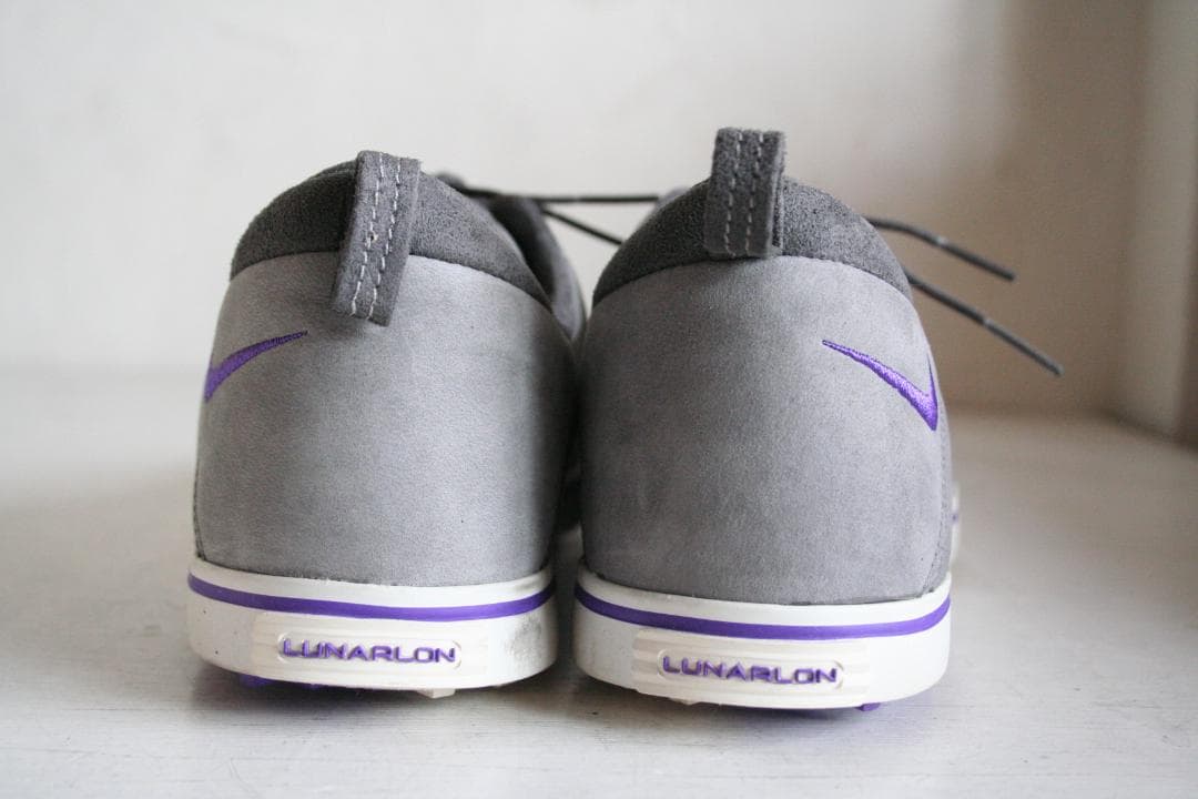 26cm ナイキ ルナアダプト ライトアッシュ NIKE Lunar Adapt