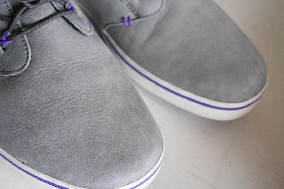 26cm ナイキ ルナアダプト ライトアッシュ NIKE Lunar Adapt