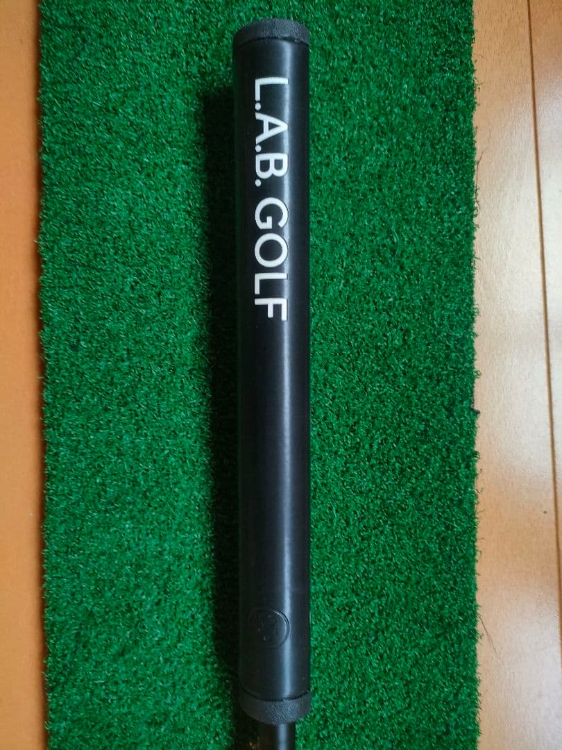 ★2025 9/5 正規店購入　新品同様 L.A.B. GOLF df2.1
