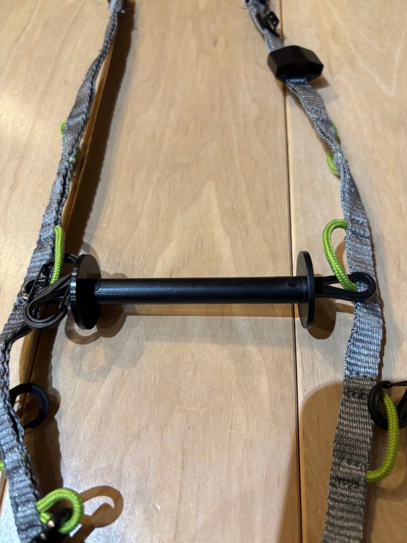 ORVIS フライフィッシング用　ランヤード