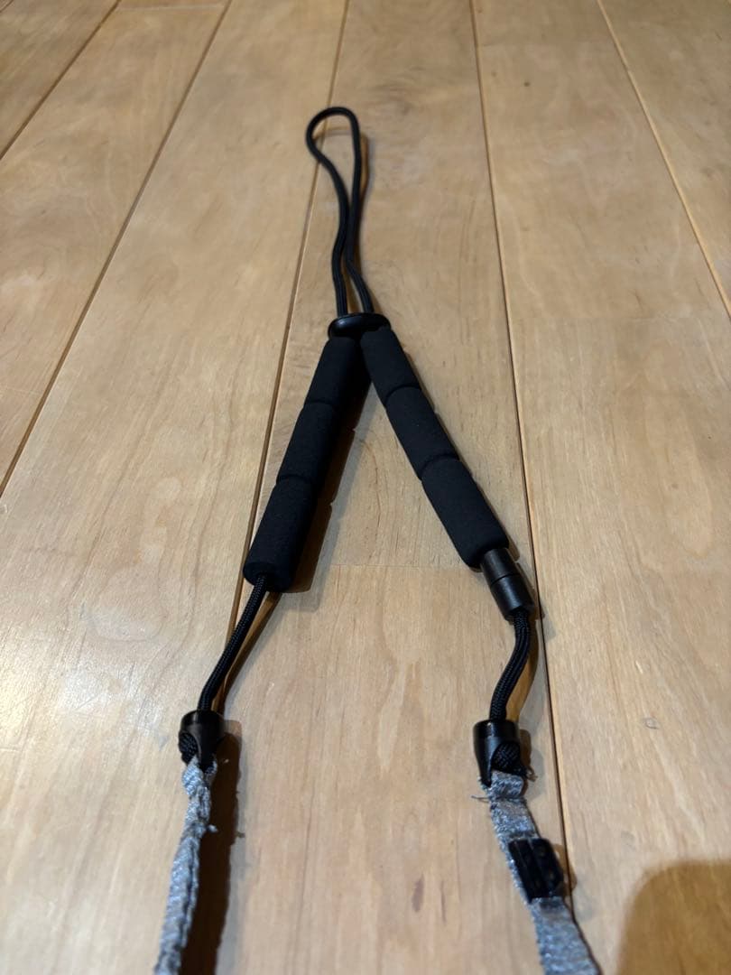 ORVIS フライフィッシング用　ランヤード