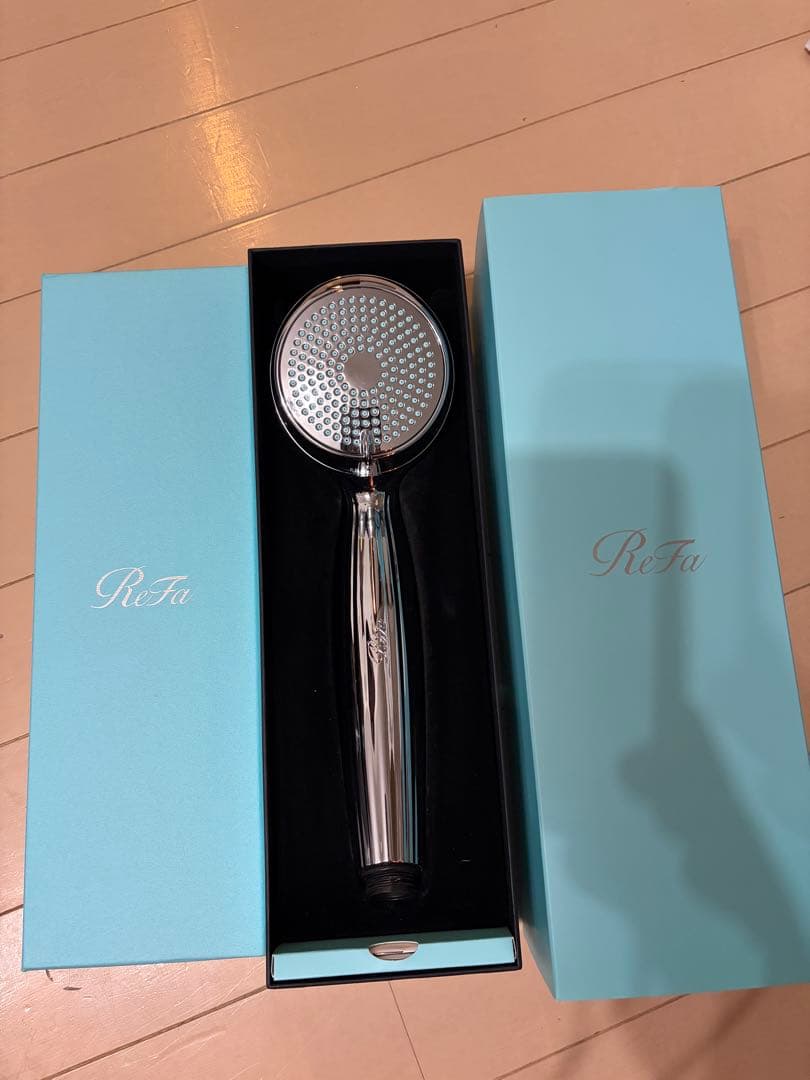 m*o様 ReFa シャワーヘッド　ファインバブル　ワン