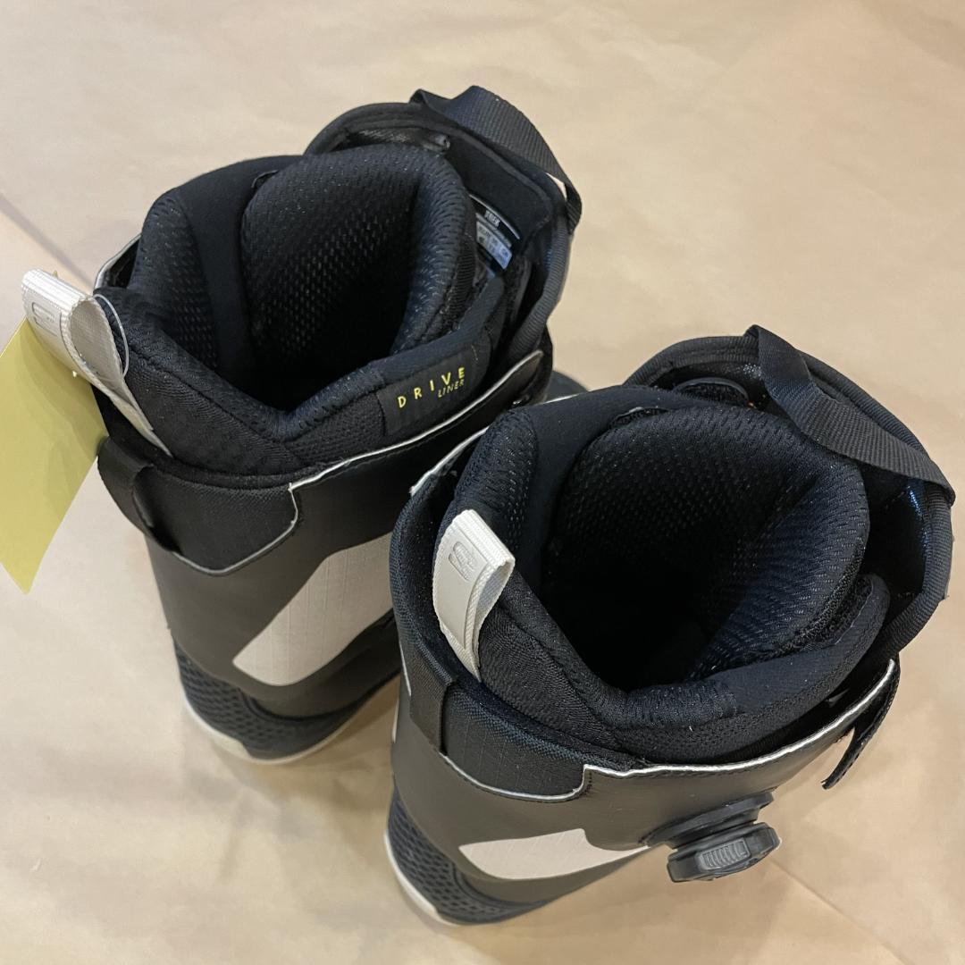 スノーボード 25-26 SALOMON BOOTS TREK 25.5cm