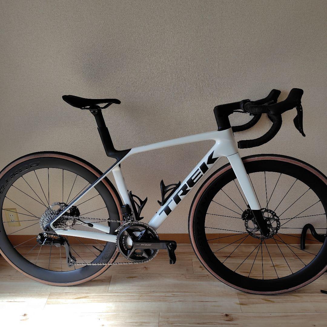 自転車本体 madone gen8 SL 105di2