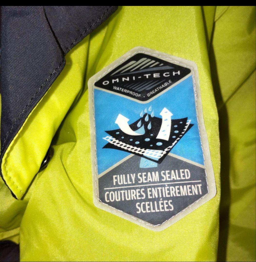 大きいサイズ Columbia コロンビア ウエア上下