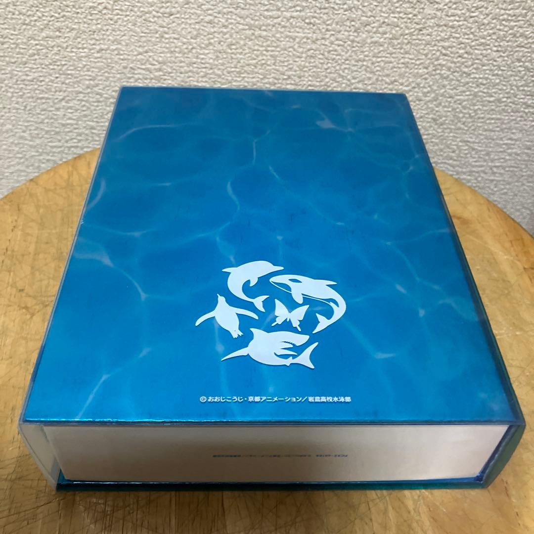 Free! Blu-ray BOX〈3枚組〉