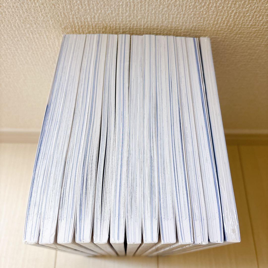 月曜日のたわわ 青版 1-13巻 セット 13巻は未開封