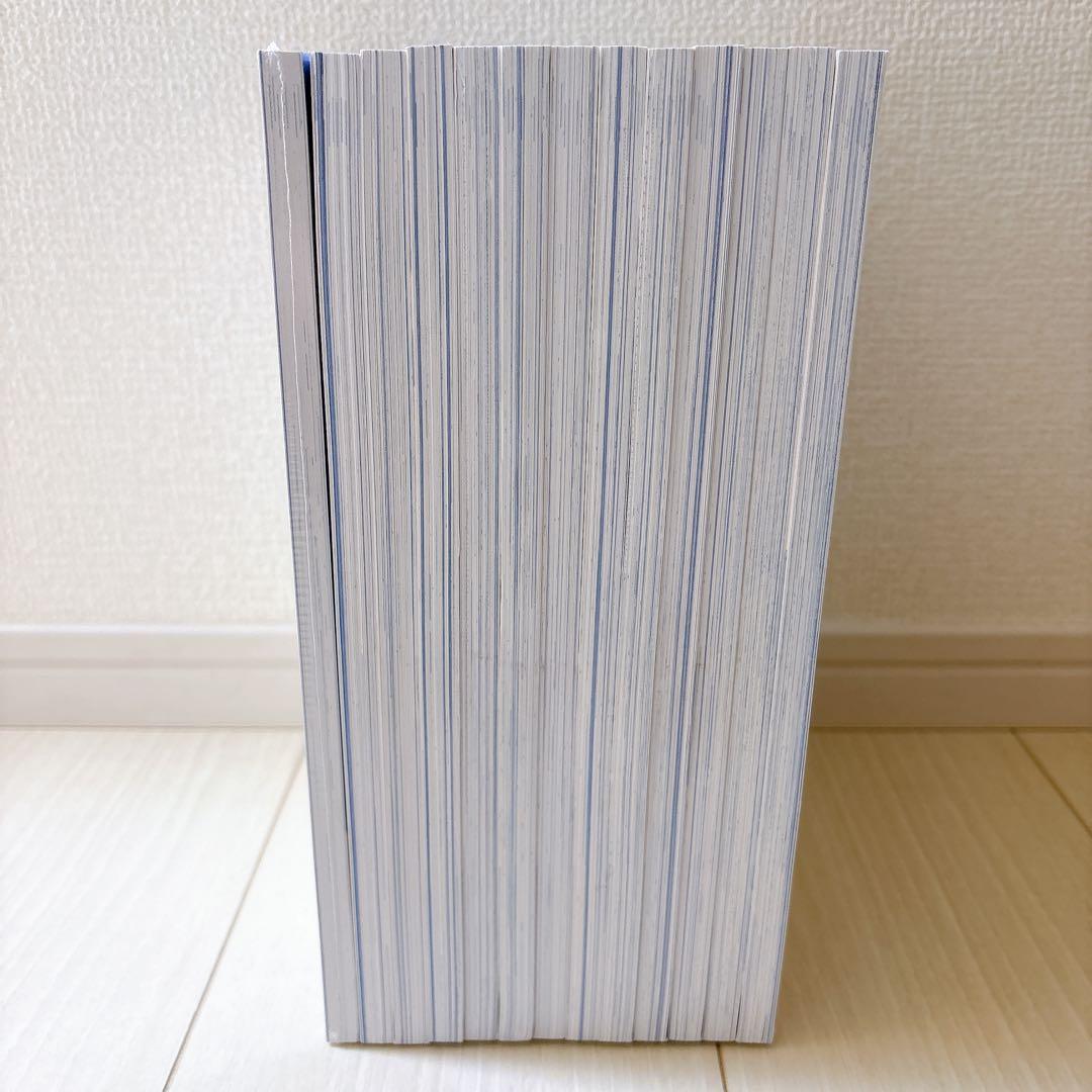 月曜日のたわわ 青版 1-13巻 セット 13巻は未開封