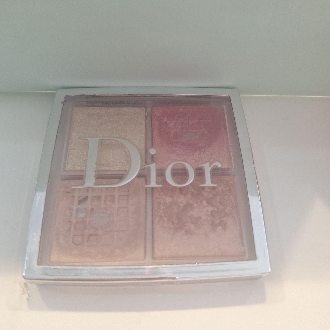 Diorアイシャドウ