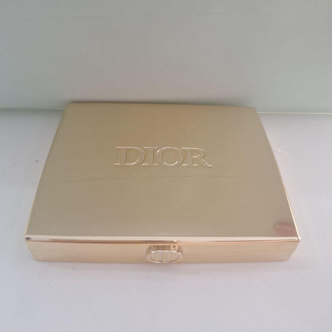 Diorアイシャドウ