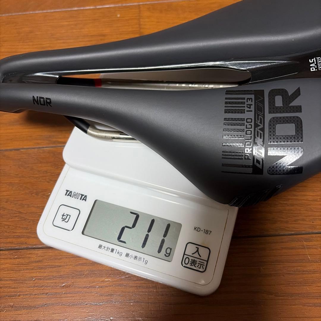 【gaze】　プロロゴ　ディメンション NDR TiroX