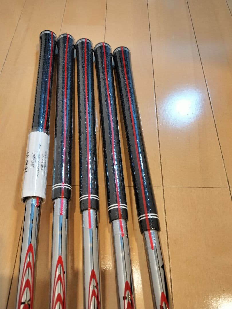 【新品】Srixon ZXi5 アイアンセット modus105R