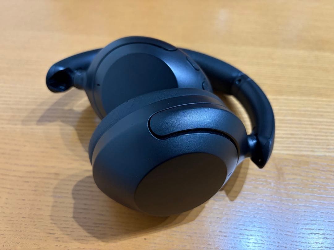 SONY WH-XB910N ワイヤレスヘッドホン ブラック