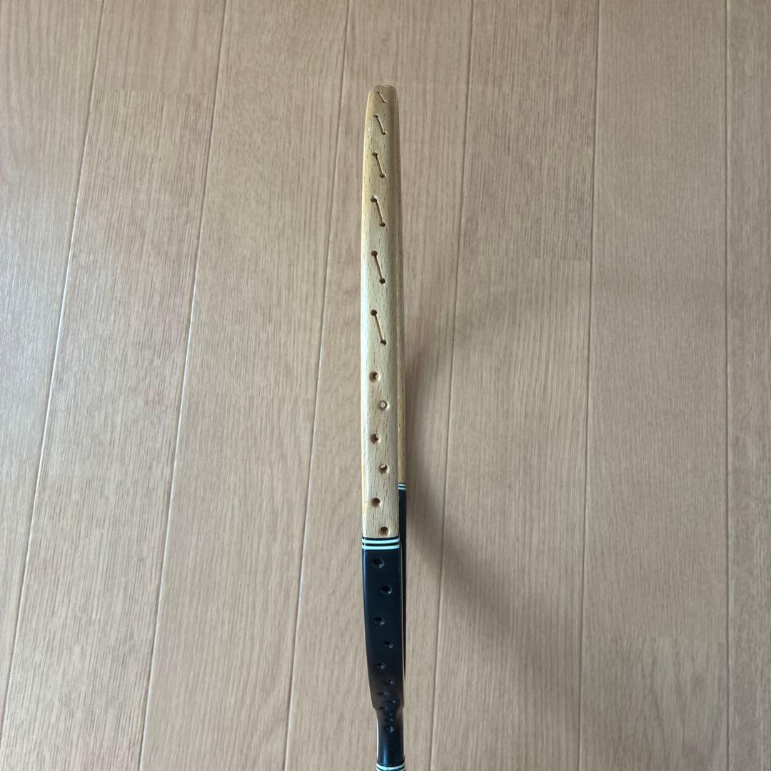 はるか【新品未使用】YONEX Carbonex3 B-9300 バドミン