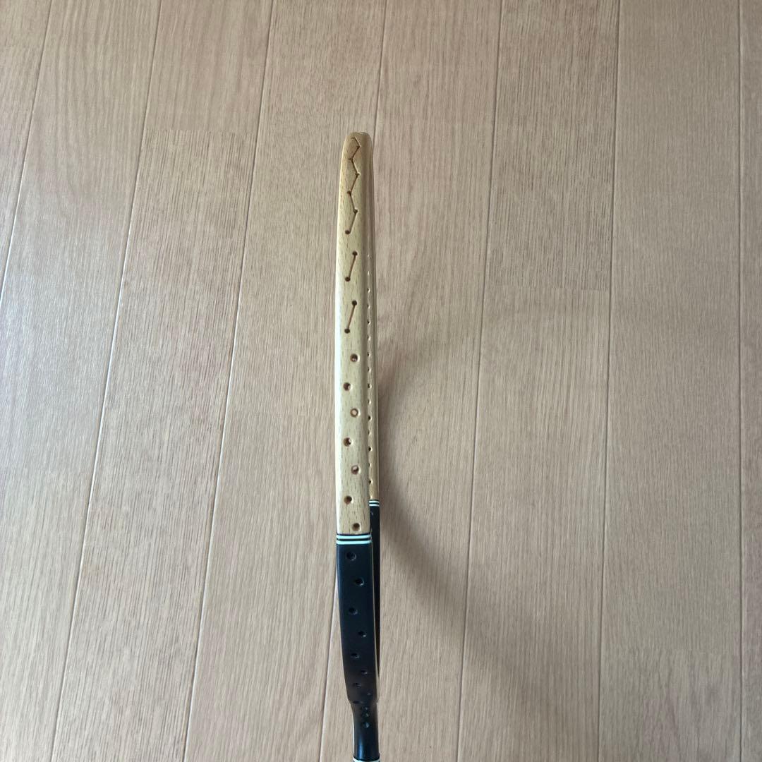 はるか【新品未使用】YONEX Carbonex3 B-9300 バドミン