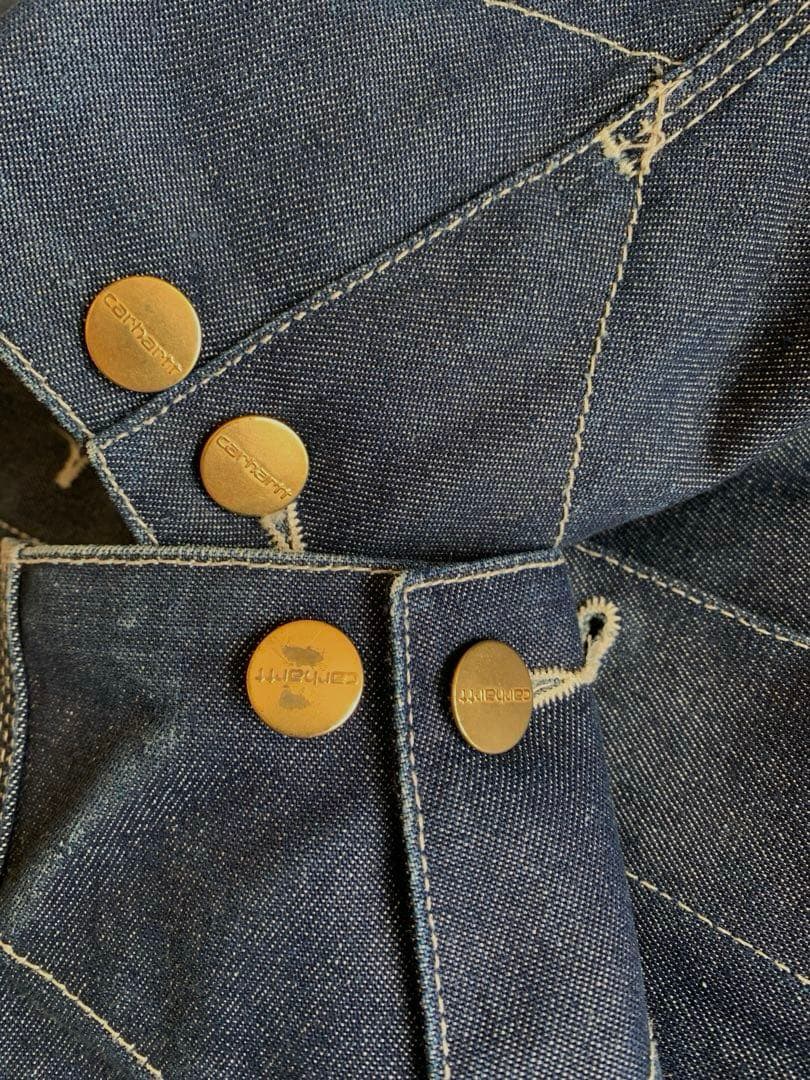 カーハートCarhartt WIP Michigan Chore Coat