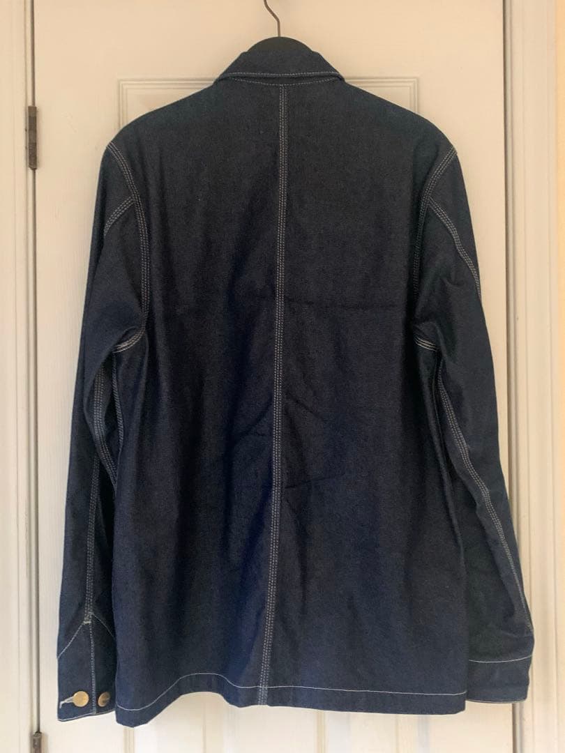 カーハートCarhartt WIP Michigan Chore Coat