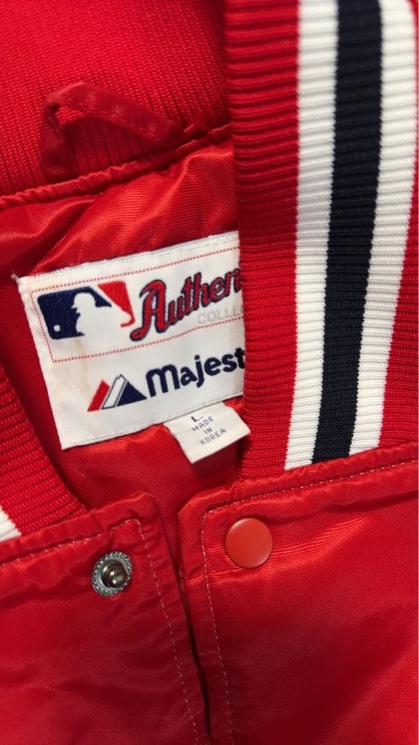 Mr. jhonxx211 exclusive majestic カージナルス
