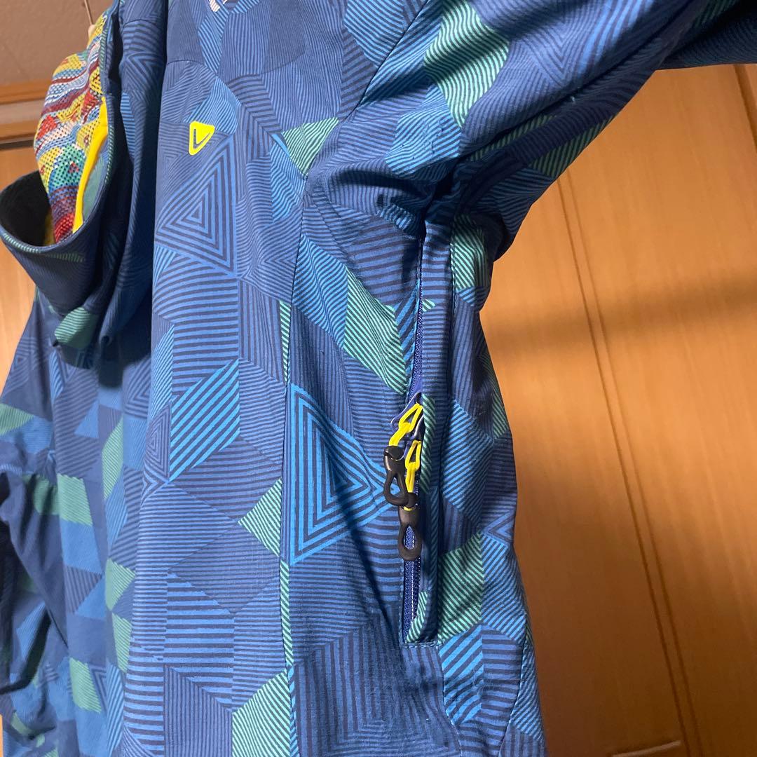 phenix スキーウェア　DEMO XL.L