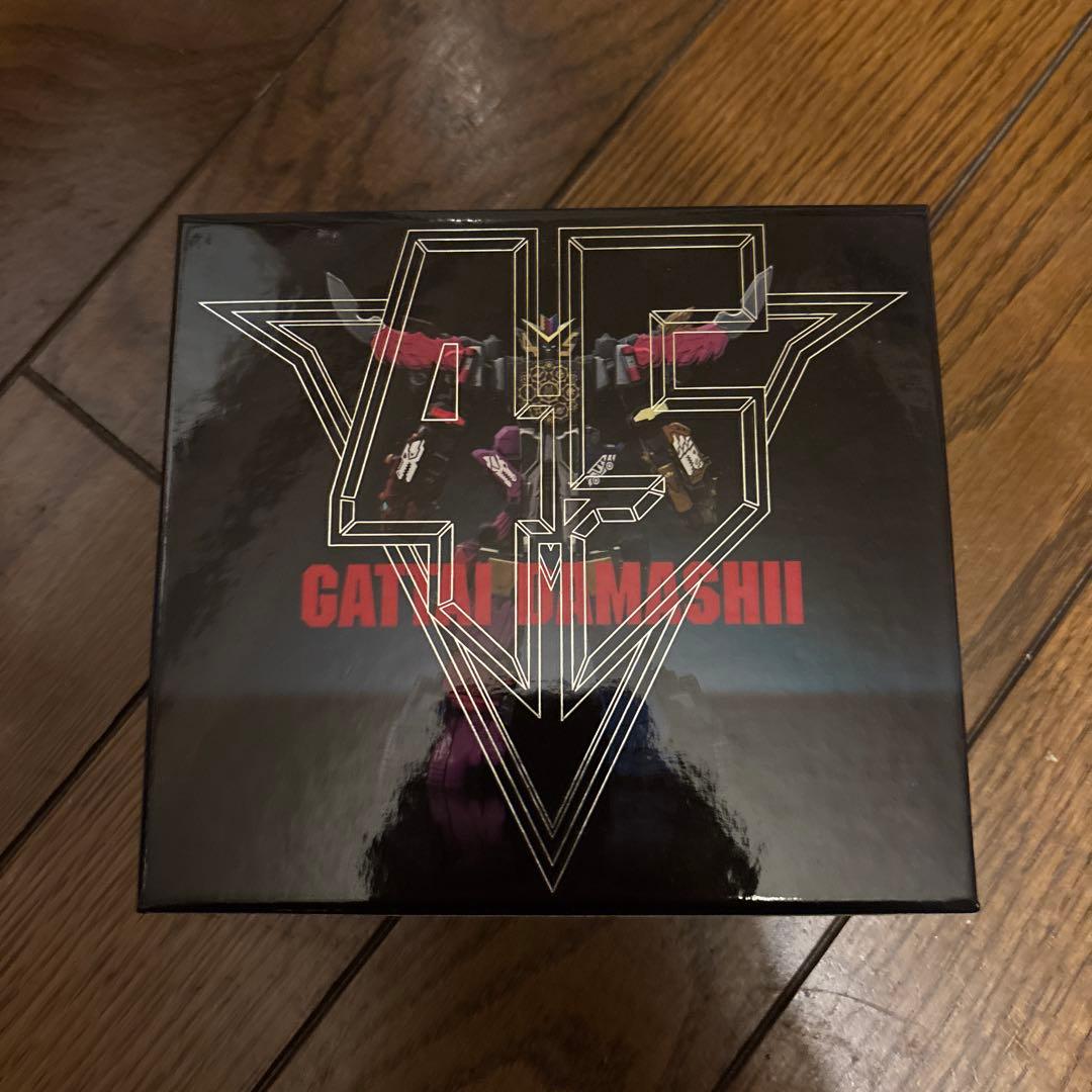 スーパー戦隊シリーズ 45周年記念ボックス