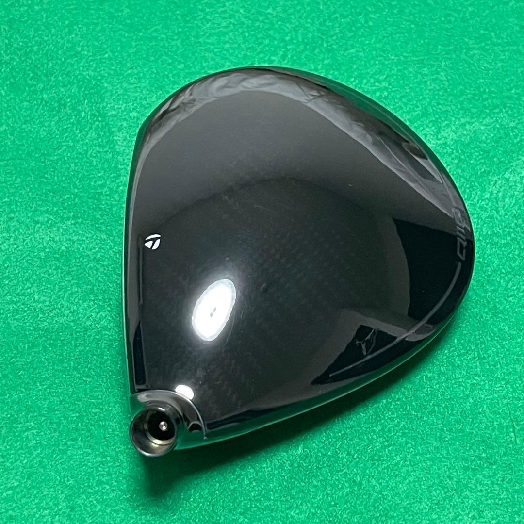 【名器】TaylorMade Qi10 9.0 TM50 S (セット割有)