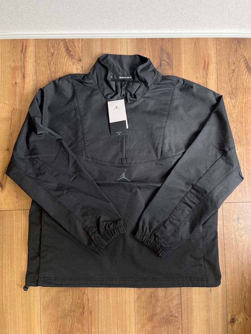 【新品】NIKE Jordan golf ジョーダン ゴルフジャケット XL