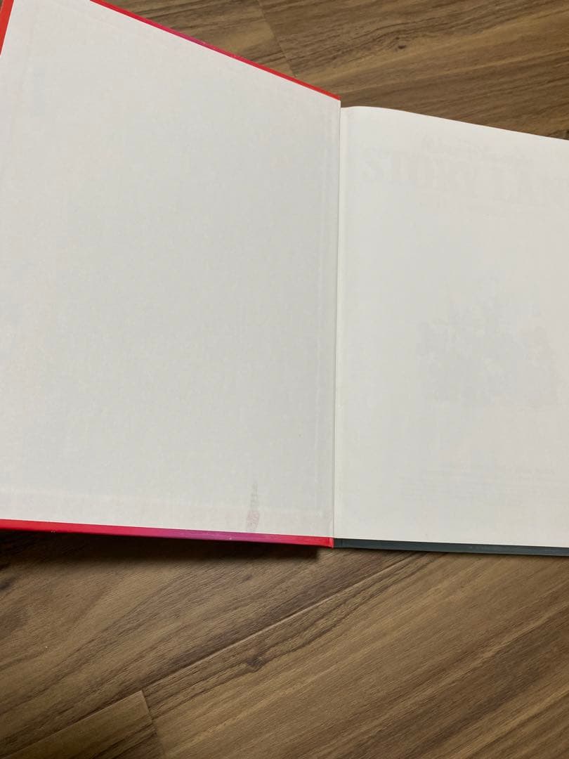 ディズニー　絵本　洋書　ゴールデンブック　Disney Golden Book