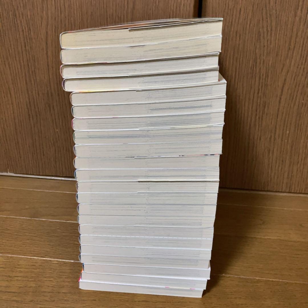 ぬこづけ! 柚木色　1〜22巻　全巻　全巻セット