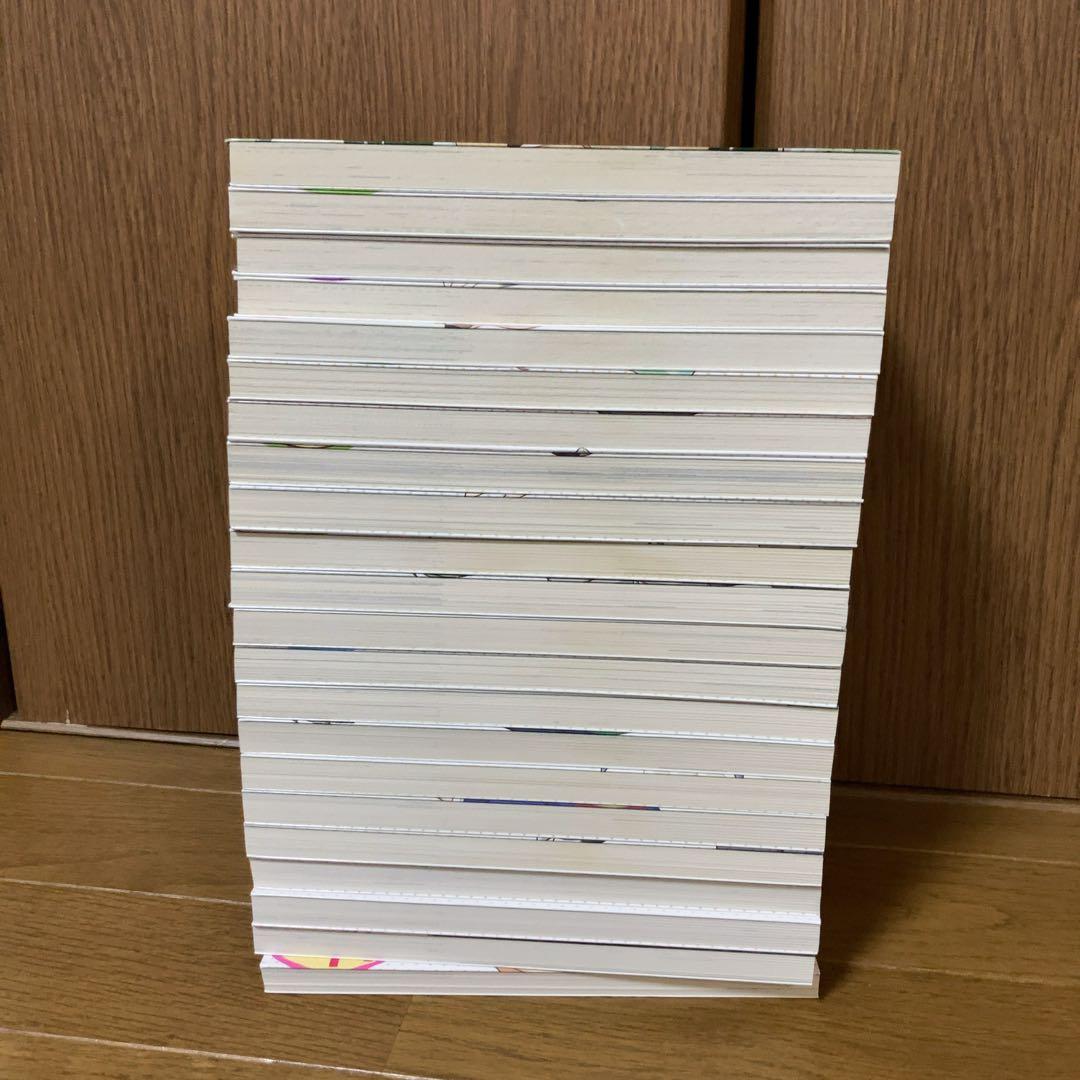 ぬこづけ! 柚木色　1〜22巻　全巻　全巻セット