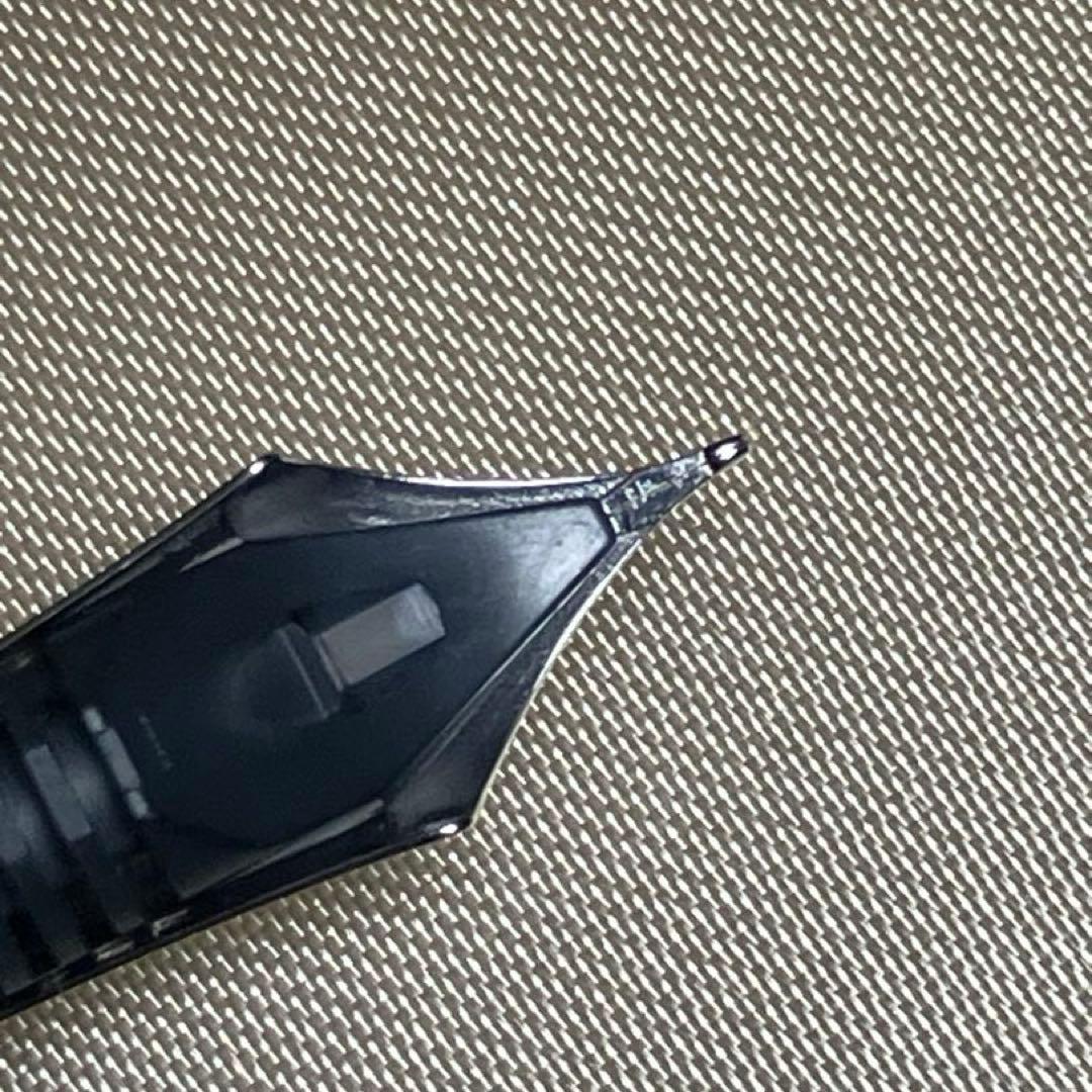 パイロット カスタム74 透明ターコイズグリーン F
