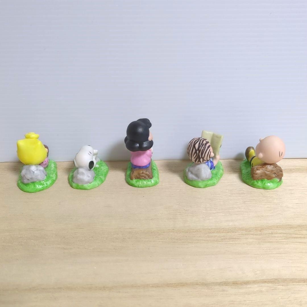 スヌーピー　陶器製　置物　加藤工芸　人形　SNOOPY