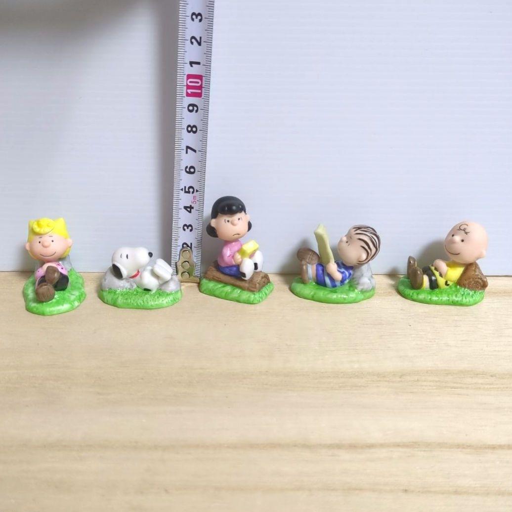 スヌーピー　陶器製　置物　加藤工芸　人形　SNOOPY