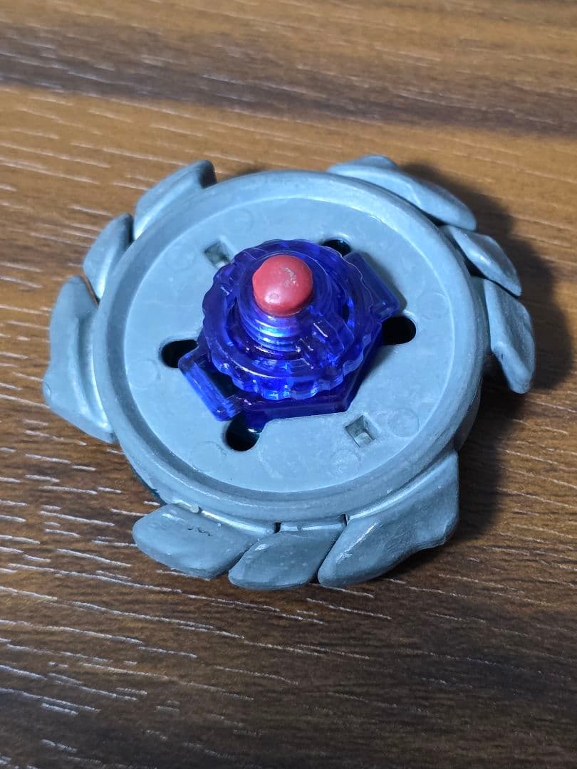 メタルファイトベイブレード 4Dシリーズ ブリッツユニコルノ 100RFS