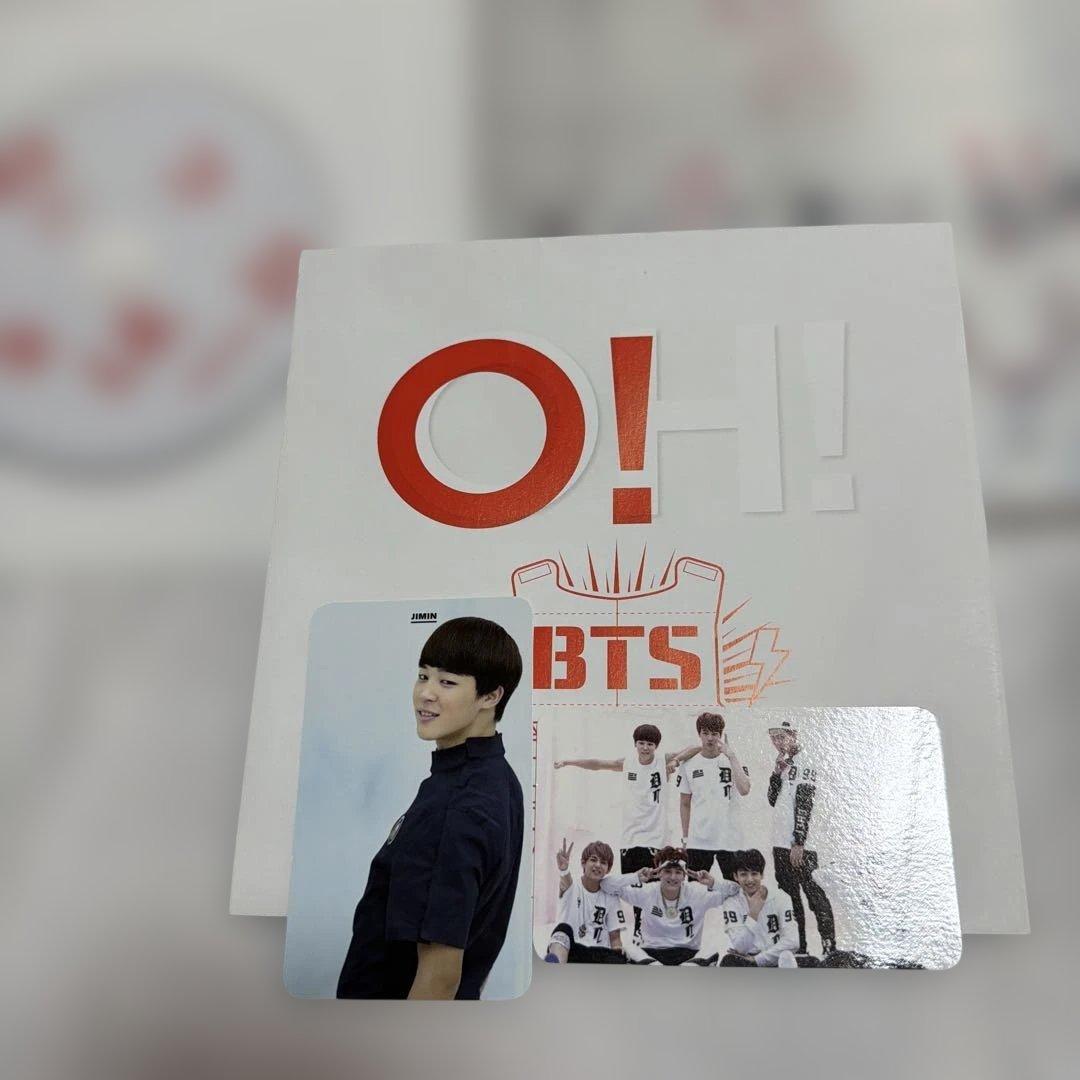 【公式】BTS アルバム 豪華まとめ売りセット
