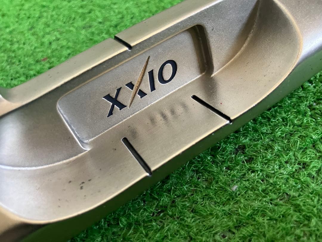 XXIO パター Ｘ3000