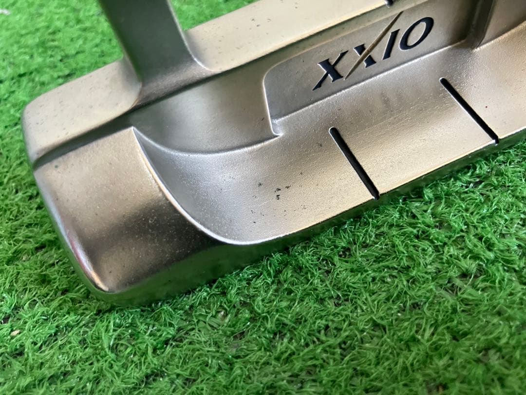 XXIO パター Ｘ3000
