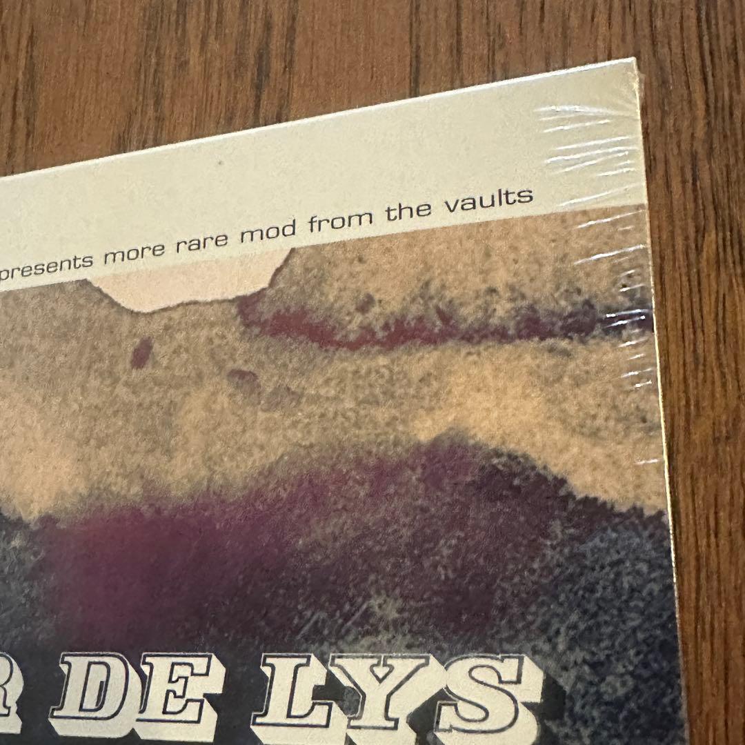 洋楽 The Fleur De Lys -You've Got to Earn It