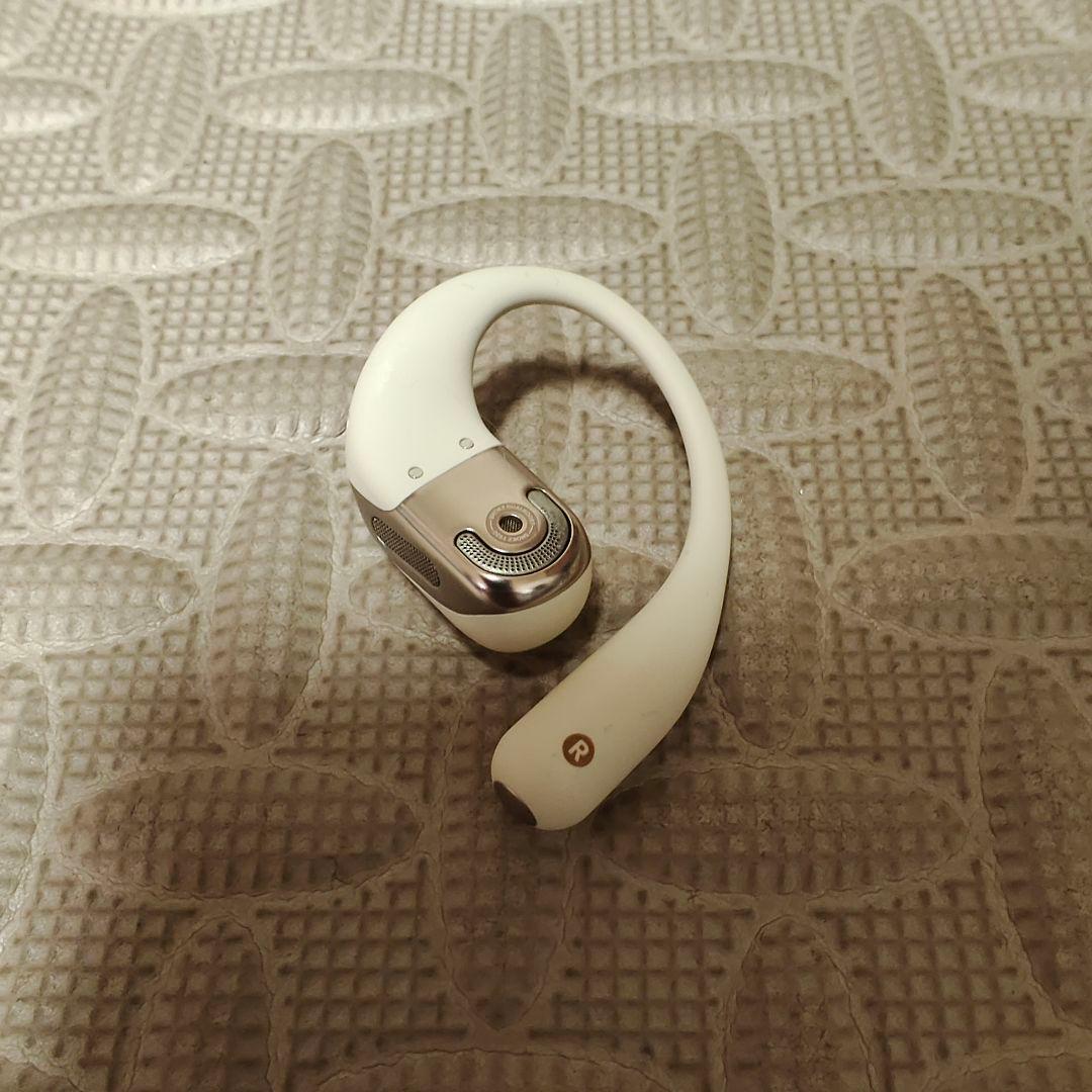 SHOKZ OPENFIT 2 右のみ