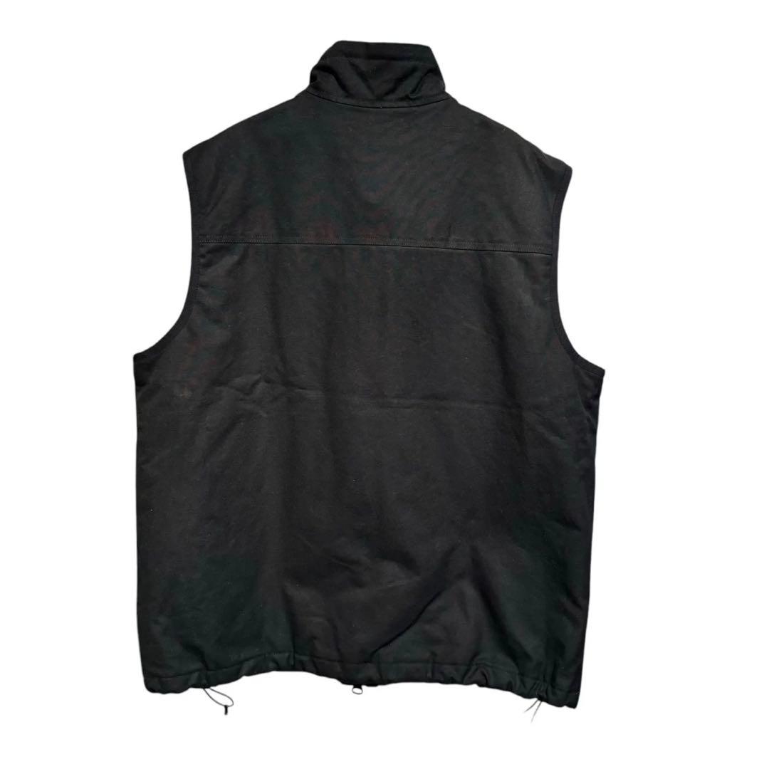FILSON (フィルソン) PRIMALOFT 中綿オイルドコットンベスト L