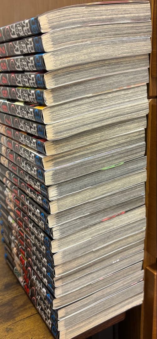 鬼滅の刃　全巻セット 1-23巻
