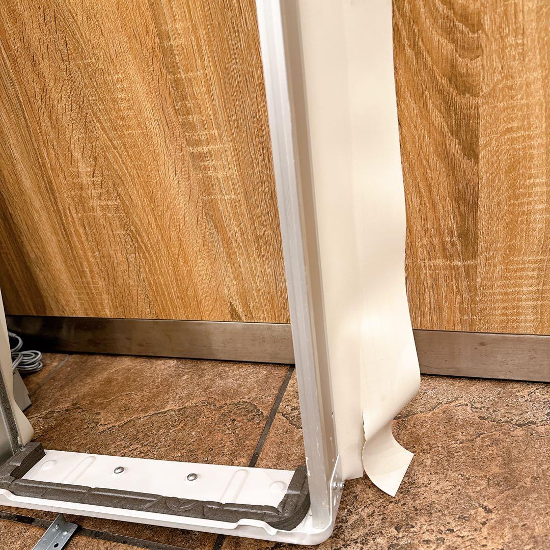 【美品】CORONA 窓用エアコン CW-1621 冷房専用 2021年製