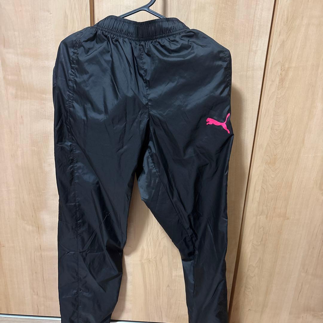 セレッソ大阪長袖ジャケットとパンツ セットmサイズ