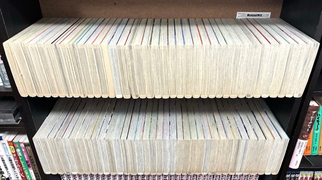 ワンピース　1〜110巻　全巻セット　＋　関連本9冊