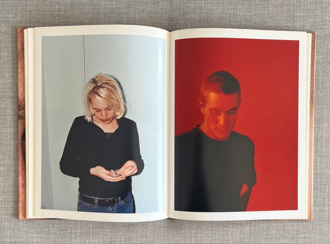 ポール・グラハム　End of an Age (Paul Graham)