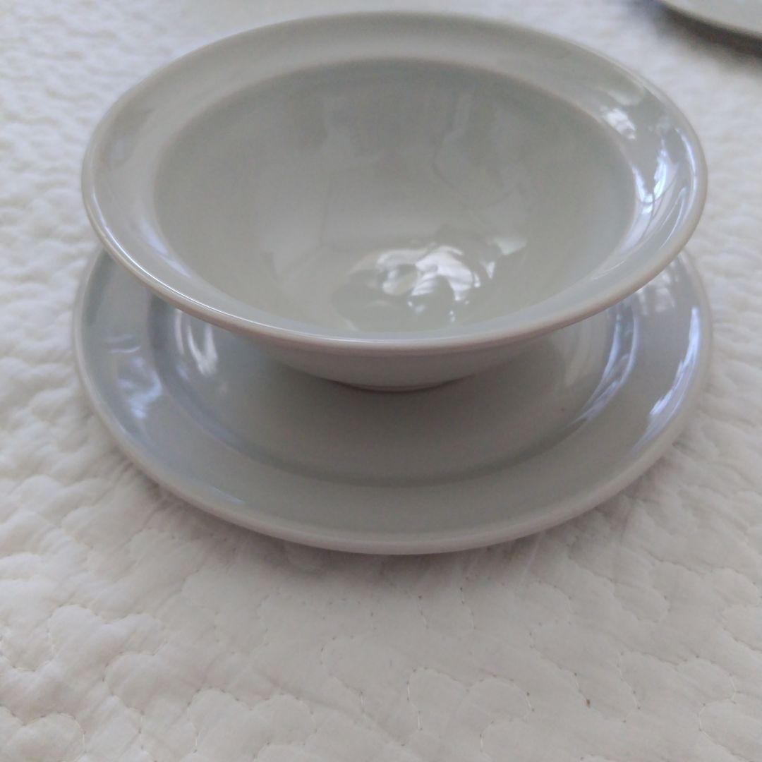 再値下げ　Luft Erde エルデ シリーズ 　郡司製陶所　器　食器