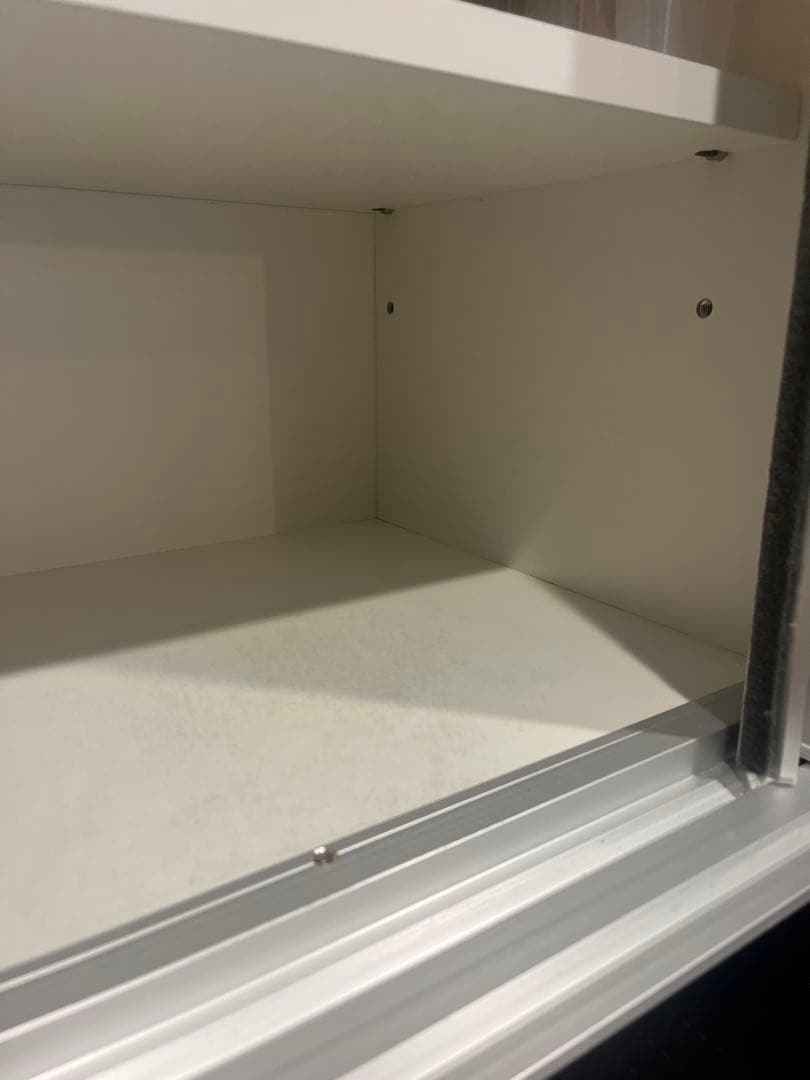 【期間限定】松田家具 食器棚 1400サイズ　4/5発送限定