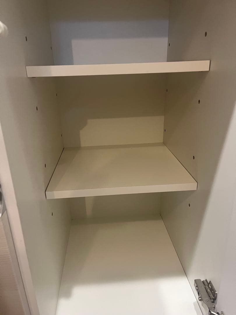 【期間限定】松田家具 食器棚 1400サイズ　4/5発送限定