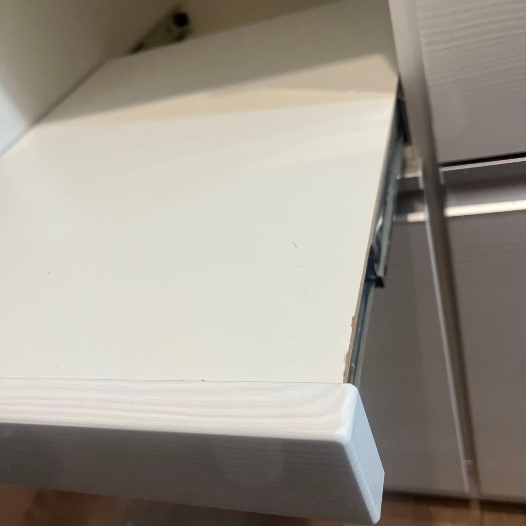 【期間限定】松田家具 食器棚 1400サイズ　4/5発送限定